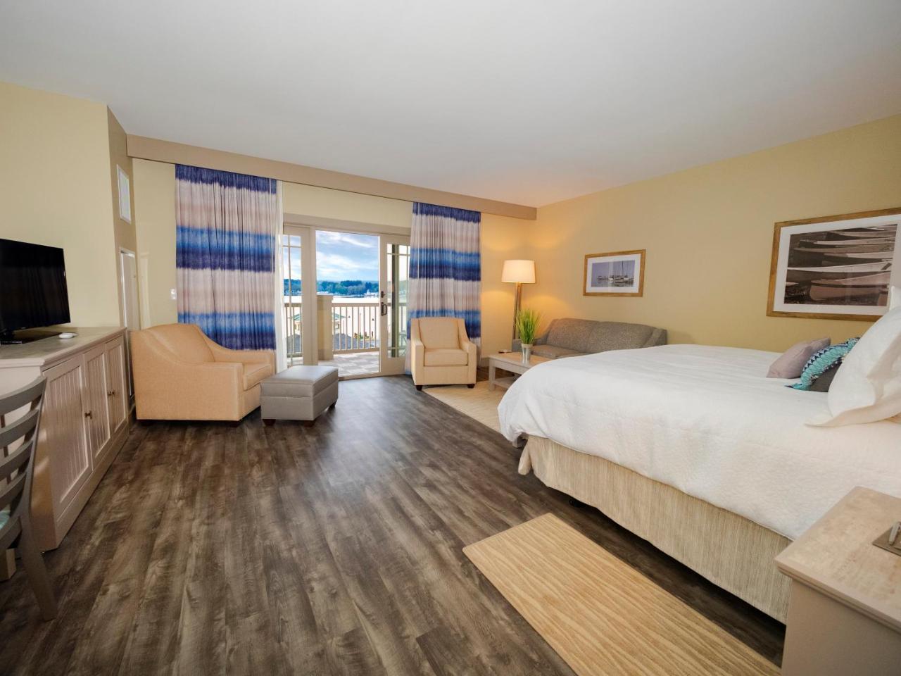 Chautauqua Harbor Hotel - Jamestown Celoron Exterior foto